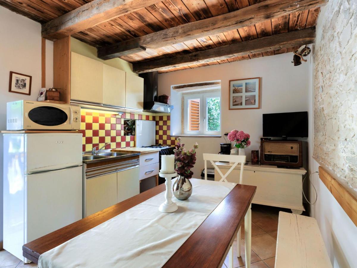 Holiday Home Pinia I - Kst126 By Interhome Kaštelir 외부 사진